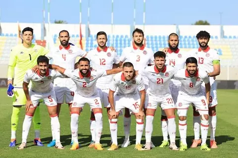 بفوز صعب على مدغشقر.. تونس تلحق بالمتأهلين إلى كأس أمم أفريقيا 2025